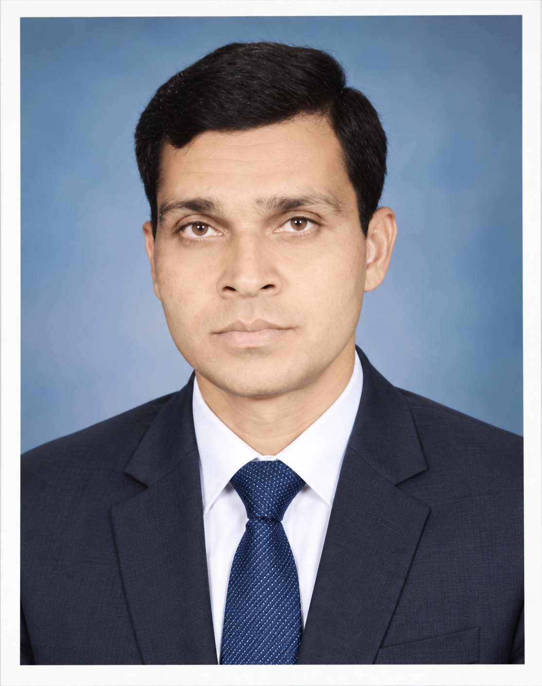 Md Iftekhar Ahmad, Founder and Chairman of Emaratan Construction